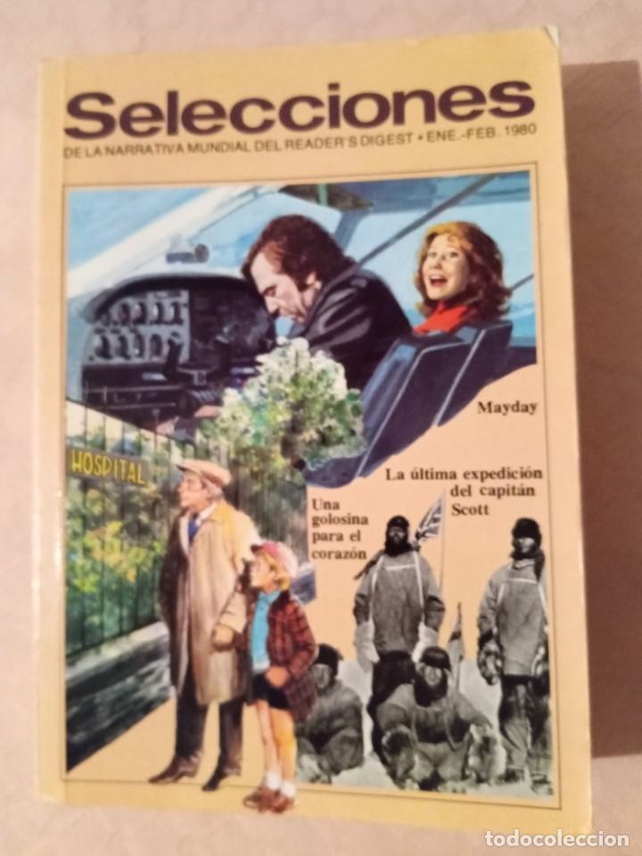 Libros: Selecciones Readers Digest n&deg; 13 - Foto 1