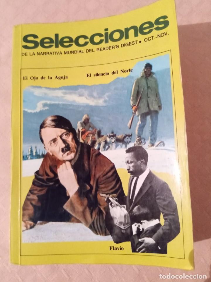 Libros: Selecciones Readers Digest n&deg; 11 - Foto 1