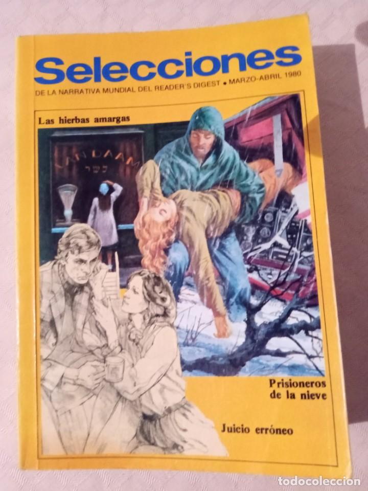 Libros: Selecciones Readers Digest n&deg; 14 - Foto 1