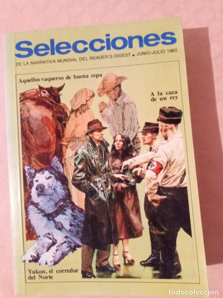 Libros: Selecciones Readers Digest n&deg; 16 - Foto 1