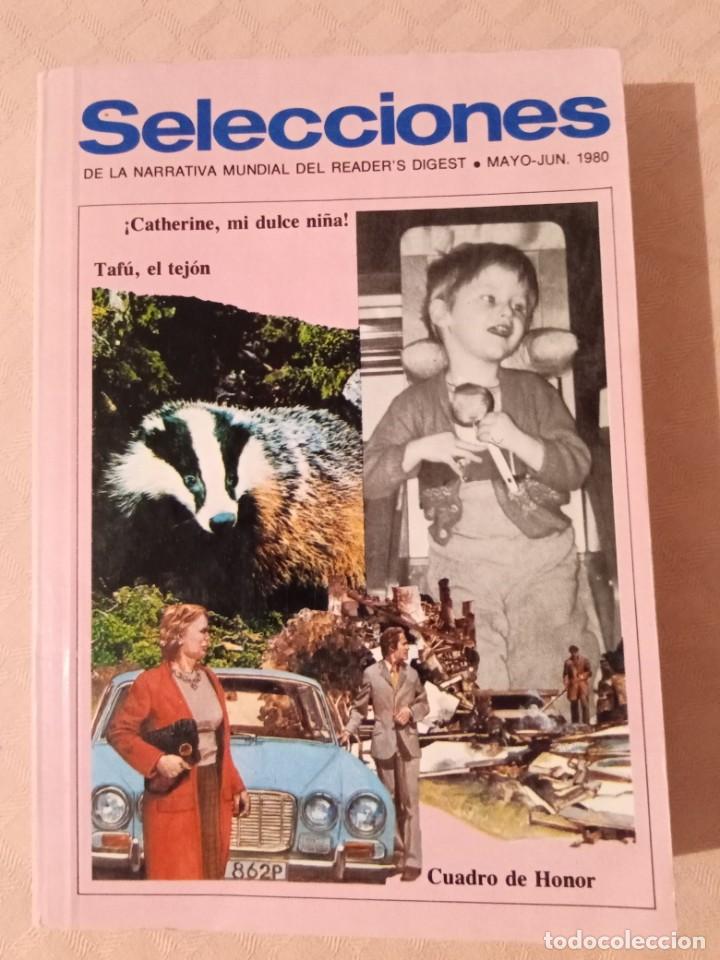 Libros: Selecciones Readers Digest n&deg; 15 - Foto 1