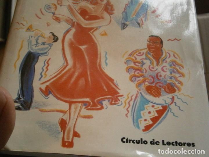 Libros: oscar hijuelos - Foto 3