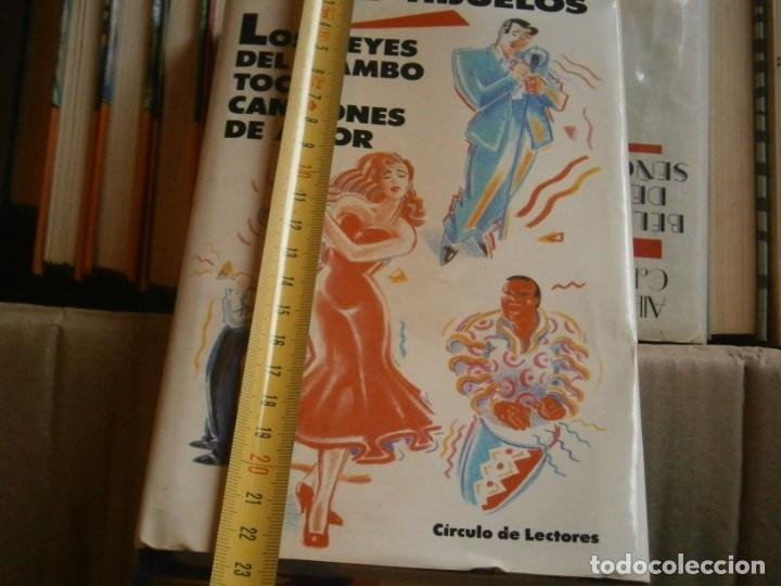 Libros: oscar hijuelos - Foto 7