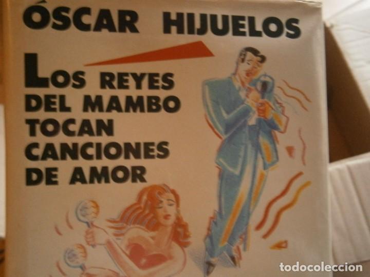 Libros: oscar hijuelos - Foto 8