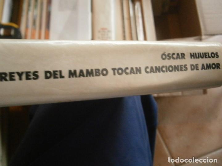 Libros: oscar hijuelos - Foto 9