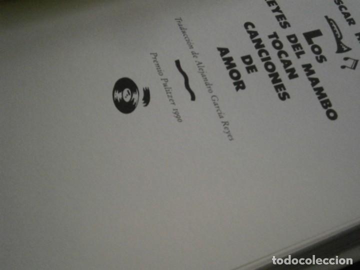 Libros: oscar hijuelos - Foto 11