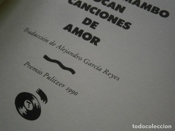 Libros: oscar hijuelos - Foto 12