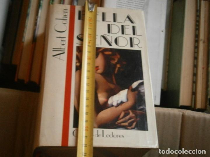 Libros: bella del se&ntilde;or - Foto 1