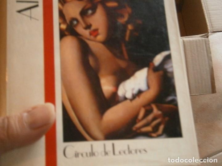Libros: bella del se&ntilde;or - Foto 3