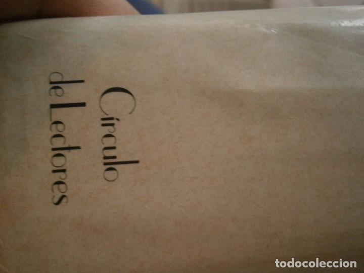 Libros: bella del se&ntilde;or - Foto 5