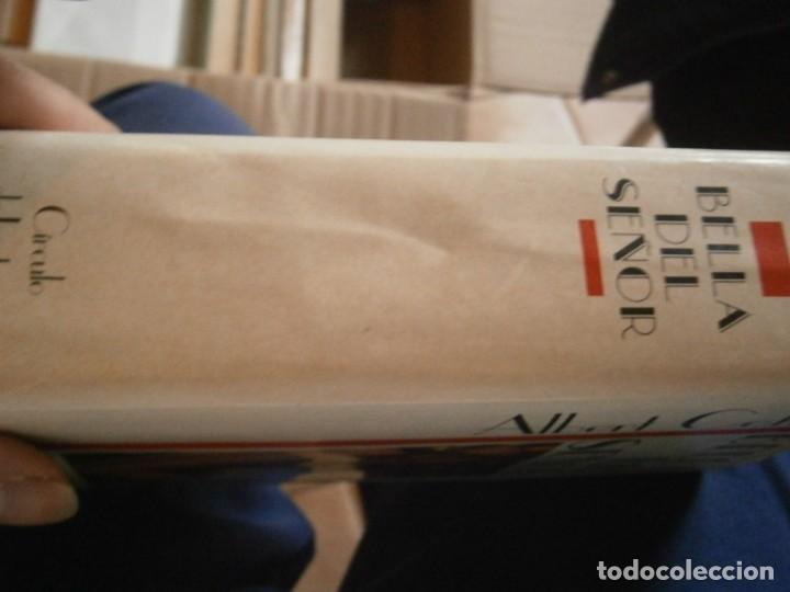 Libros: bella del se&ntilde;or - Foto 10