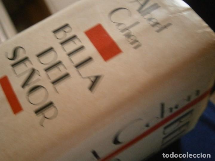 Libros: bella del se&ntilde;or - Foto 12