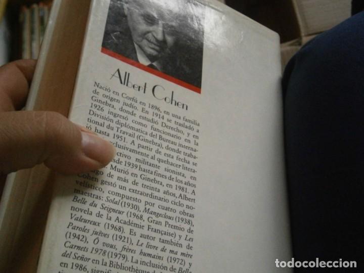 Libros: bella del se&ntilde;or - Foto 14