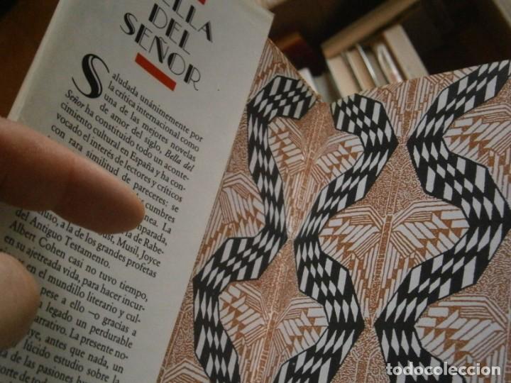 Libros: bella del se&ntilde;or - Foto 15