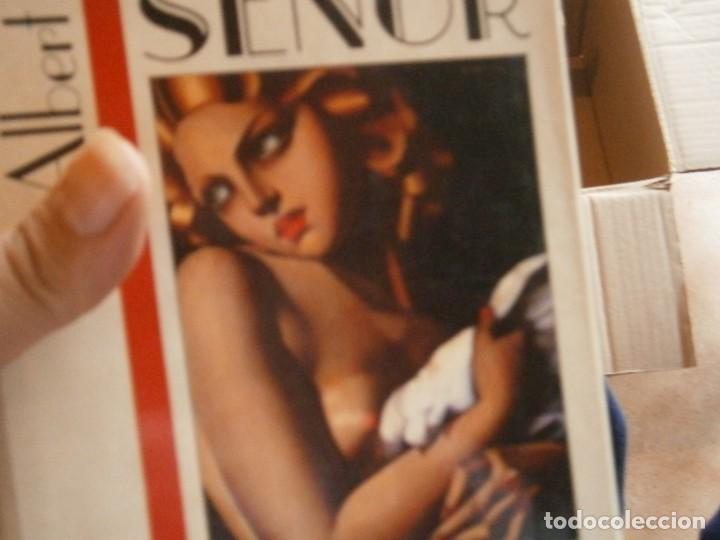 Libros: bella del se&ntilde;or - Foto 21