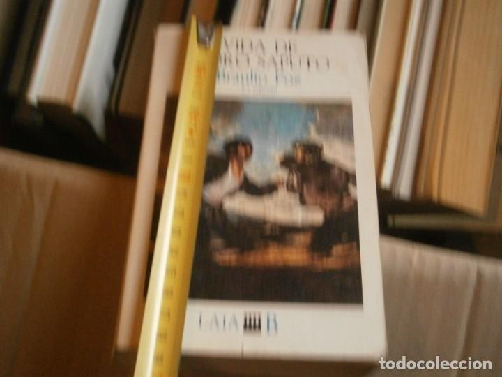 Libros: vida de pedro saputo - Foto 1