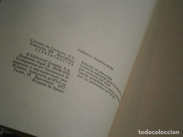 Libros: el se&ntilde;or presidente - Foto 10