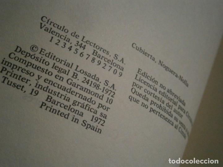 Libros: el se&ntilde;or presidente - Foto 11