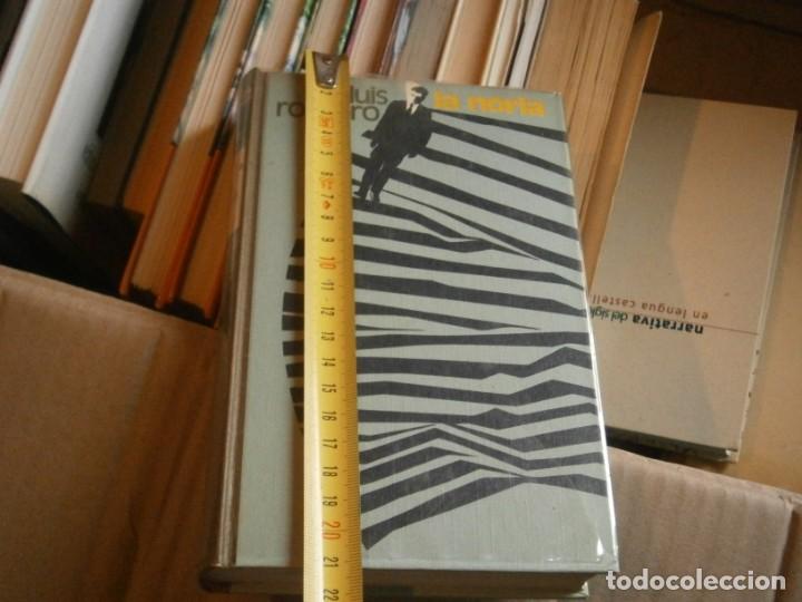 Libros: luis romero - Foto 1
