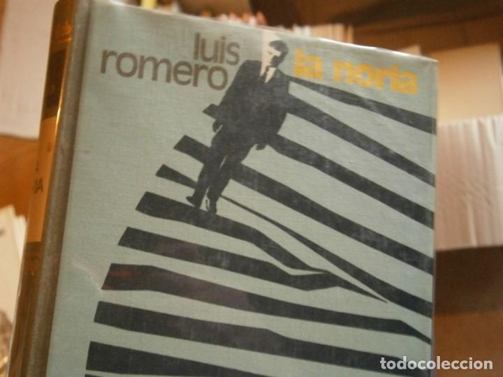 Libros: luis romero - Foto 2