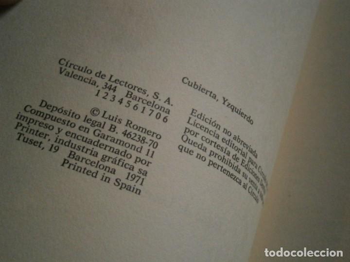 Libros: luis romero - Foto 5