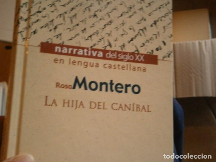 Libros: rosa montero - Foto 2