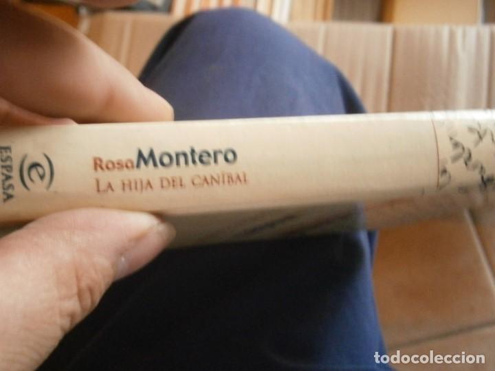 Libros: rosa montero - Foto 3