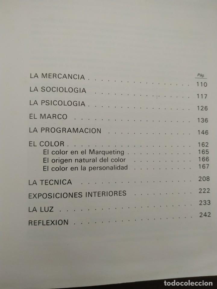 Libros: INTRODUCCI&Oacute;N AL ESCAPARATISMO - E. MAS - Foto 4