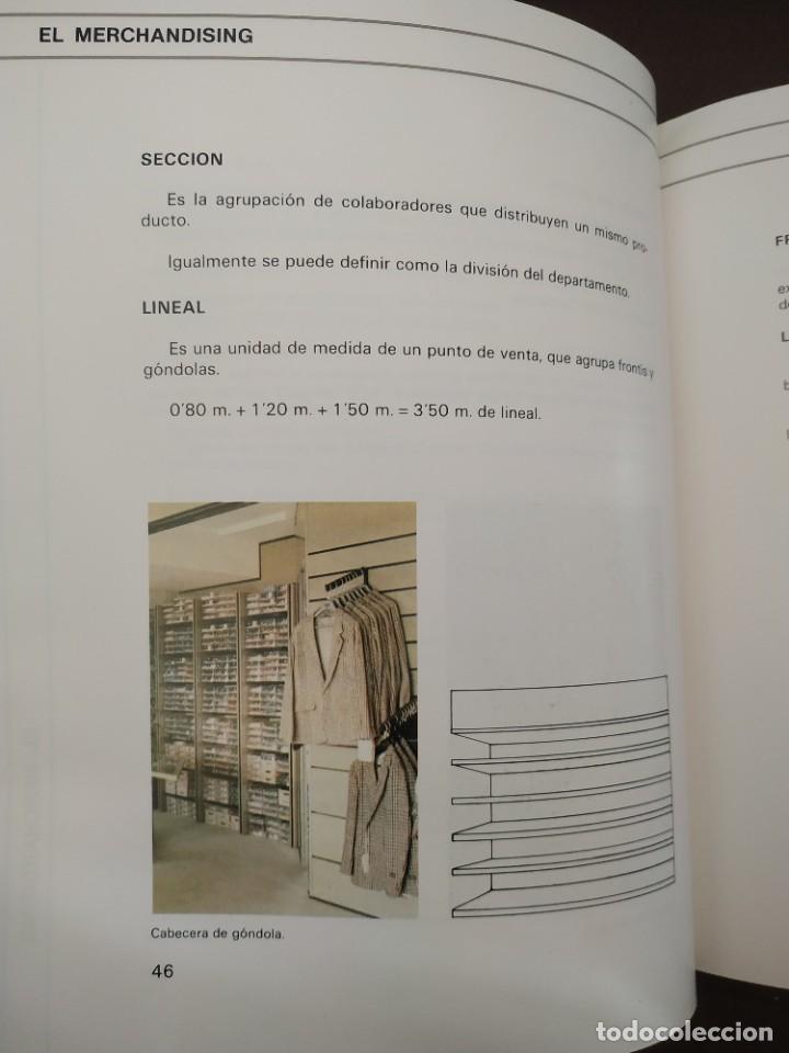 Libros: INTRODUCCI&Oacute;N AL ESCAPARATISMO - E. MAS - Foto 5