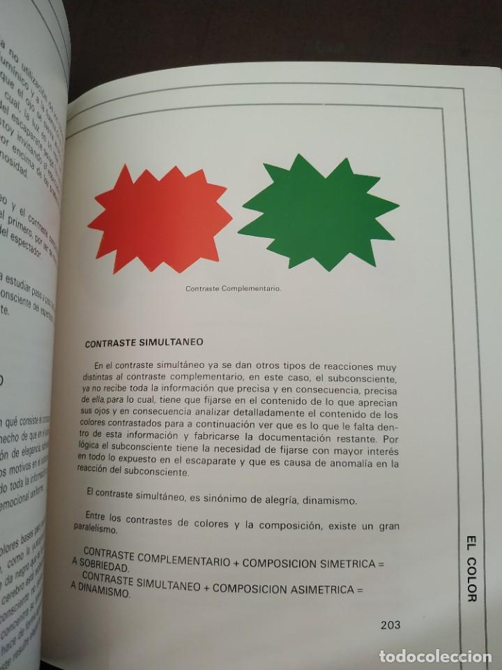 Libros: INTRODUCCI&Oacute;N AL ESCAPARATISMO - E. MAS - Foto 6