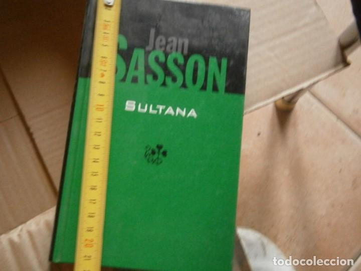 Libros: JEAN SASSON, SULTANA - Foto 1