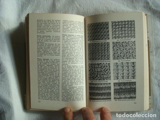 Libros: ABC de las labores caseras. Gertrud Oheim. - Foto 3