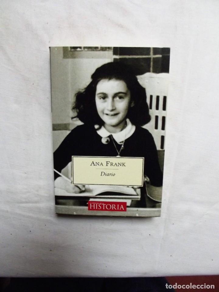 Libros: DIARIO DE ANA FRANK - Foto 1