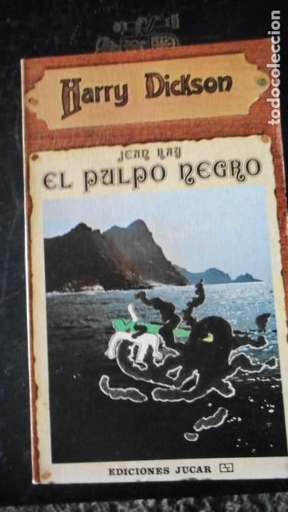 Libros: HARRY DICKSON N&ordm; 10 - Foto 1