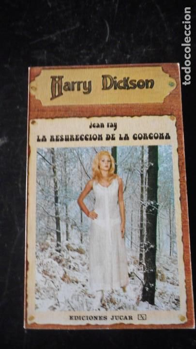 Libros: HARRY DICKSON N&ordm; 6 - Foto 1