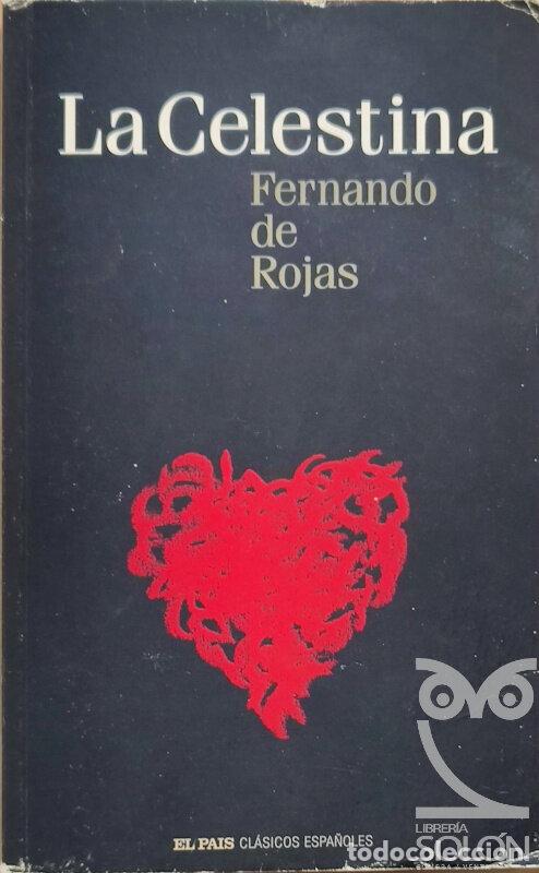 Libros: La Celestina - Fernando de Rojas - Foto 1