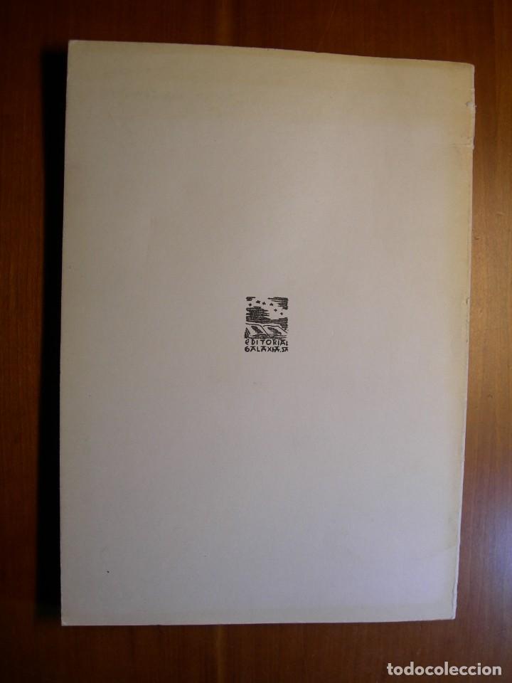 Libros: COUSAS DA VIDA IV / CASTELAO - Foto 2