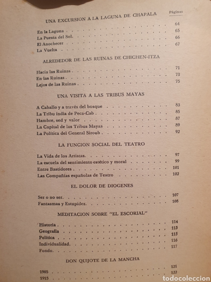 Libros: PERSPECTIVAS. ANTONIO LAS HERAS HERVAS. 1&deg;EDICION. - Foto 4