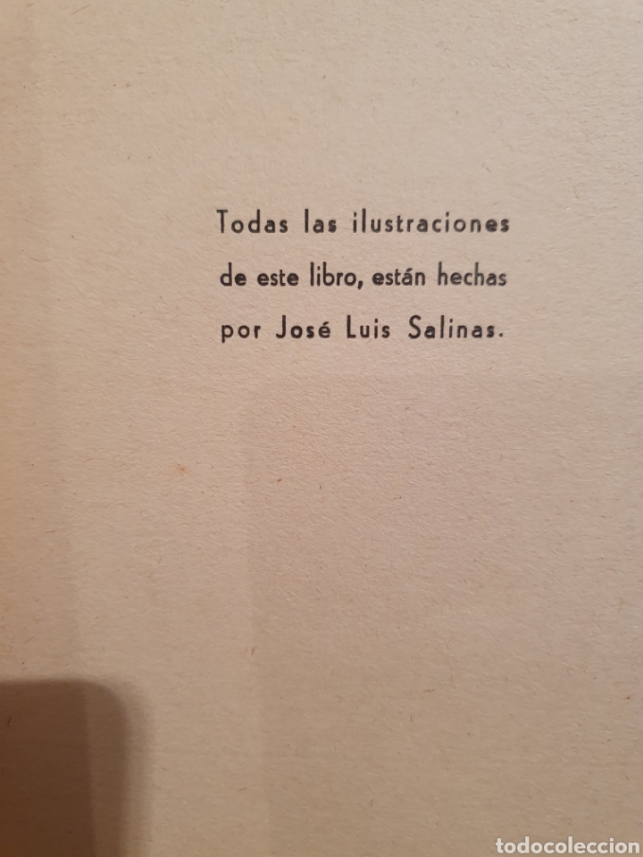 Libros: PERSPECTIVAS. ANTONIO LAS HERAS HERVAS. 1&deg;EDICION. - Foto 7