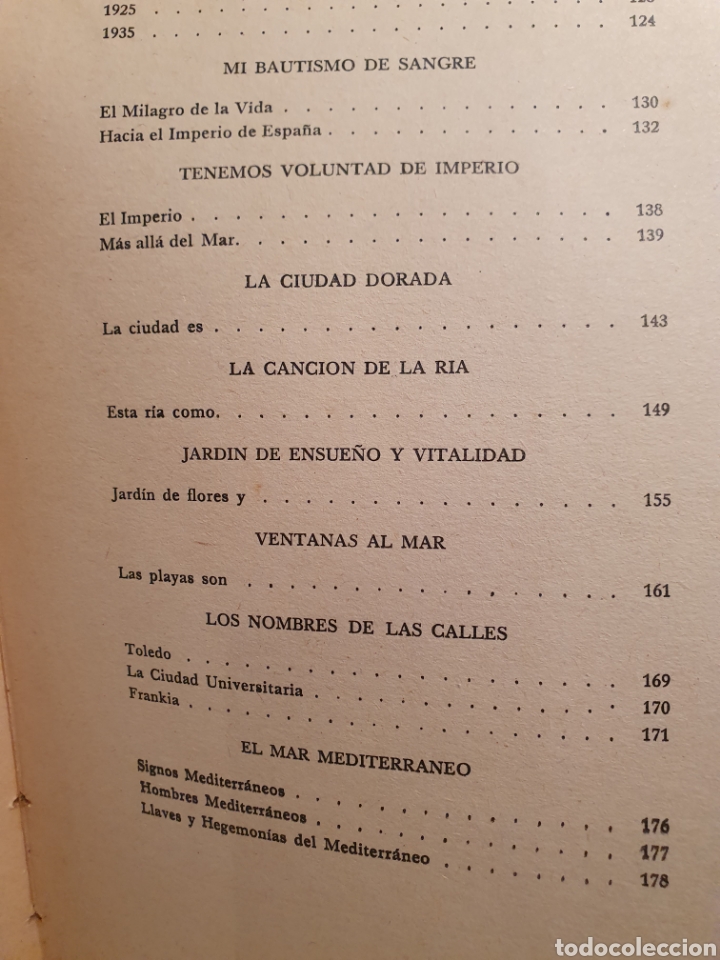 Libros: PERSPECTIVAS. ANTONIO LAS HERAS HERVAS. 1&deg;EDICION. - Foto 3