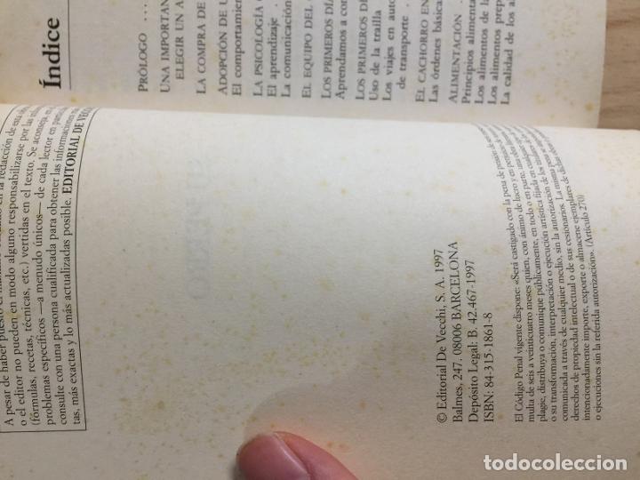 Libros: Su perro - Gabriella Ferrario Cavalchini - Foto 4
