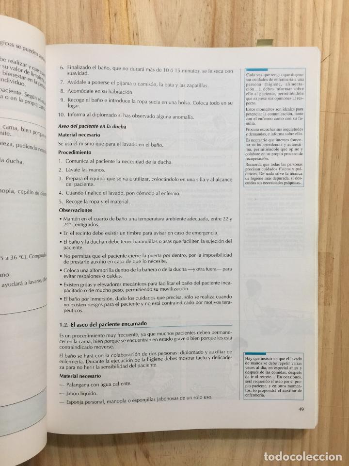 Libros: T&eacute;cnicas de cl&iacute;nica - Varios - Foto 4