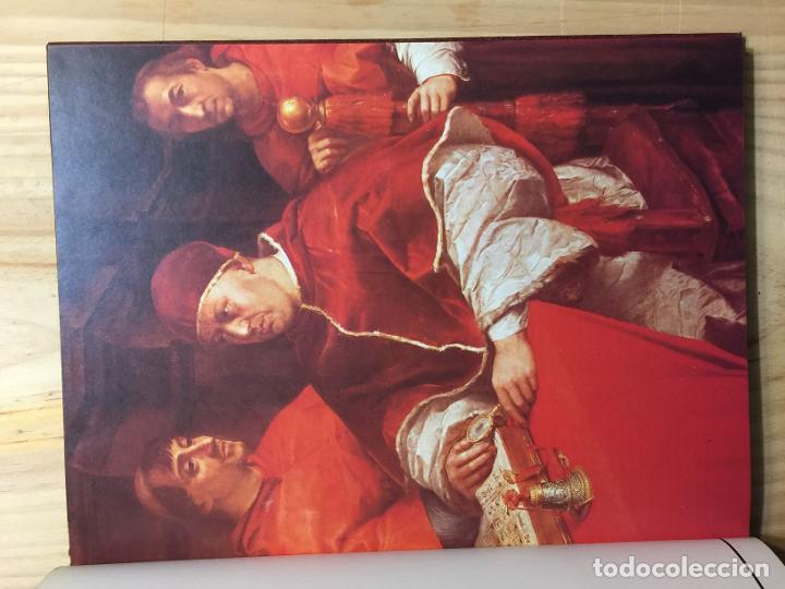 Libros: El poder de los papas - Foto 3
