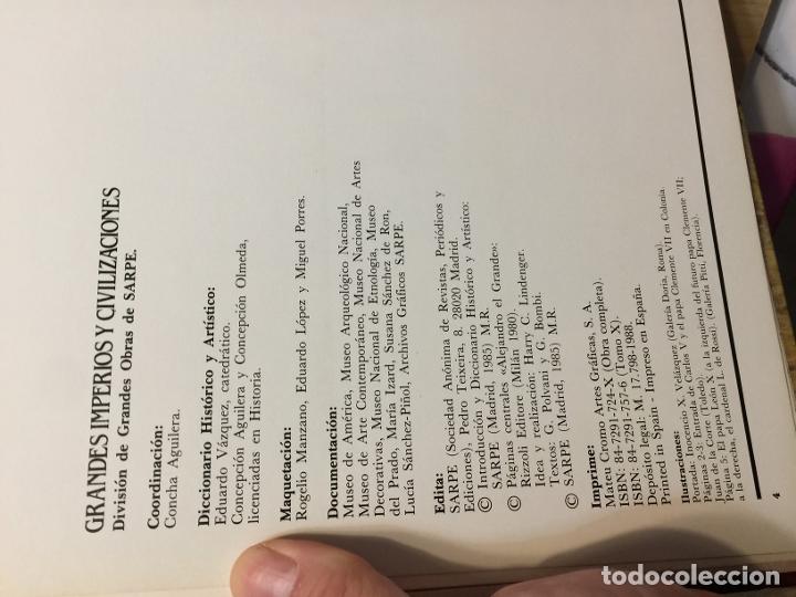 Libros: El poder de los papas - Foto 5