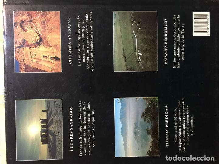 Libros: Atlas de lugares misteriosos - Varios - Foto 4