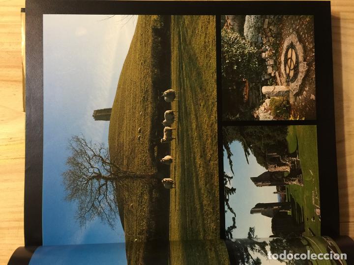 Libros: Atlas de lugares misteriosos - Varios - Foto 5