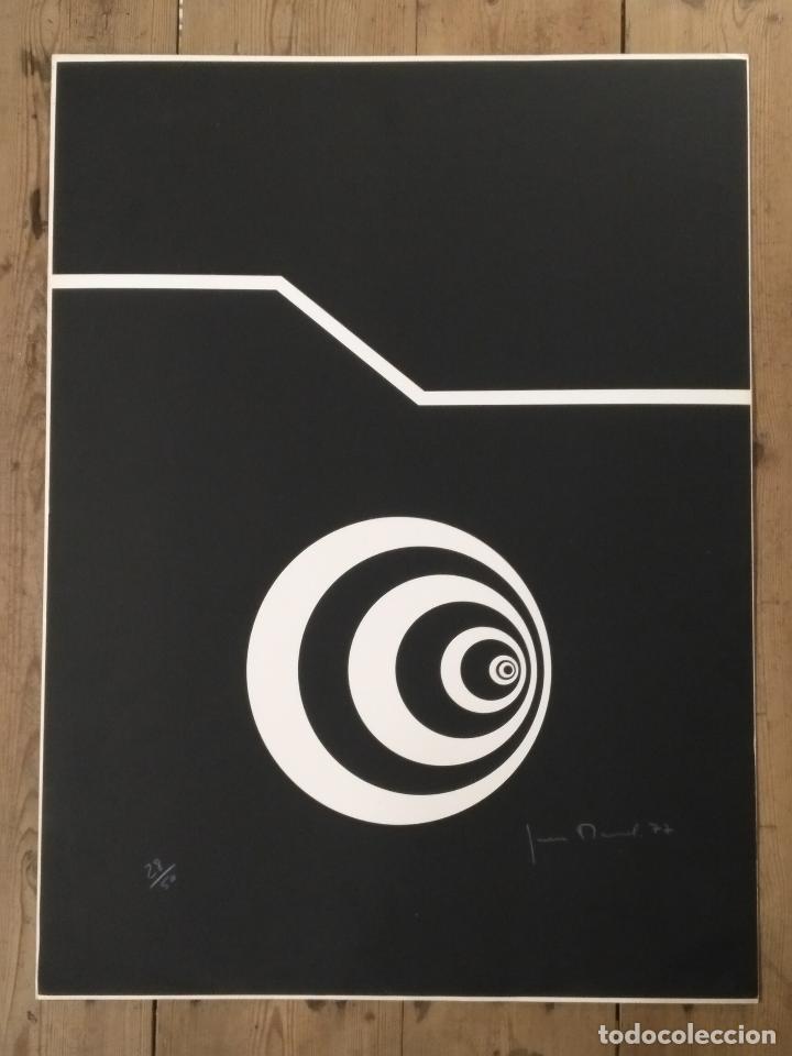 Libros: Serigraf&iacute;a. - (LLOPIS, Juan Manuel) - Foto 1