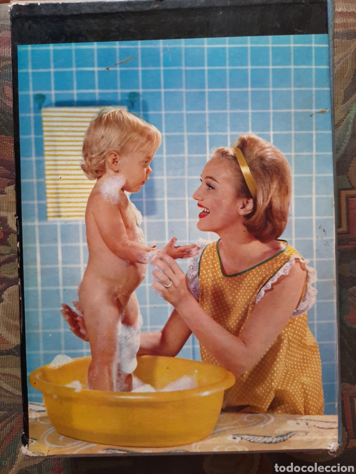 Libros: El libro de la mujer 1968 - Foto 2