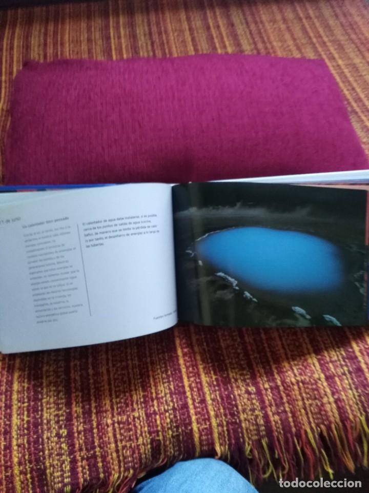 Libros: 365 GESTOS PARA SALVAR EL PLANETA - Foto 4