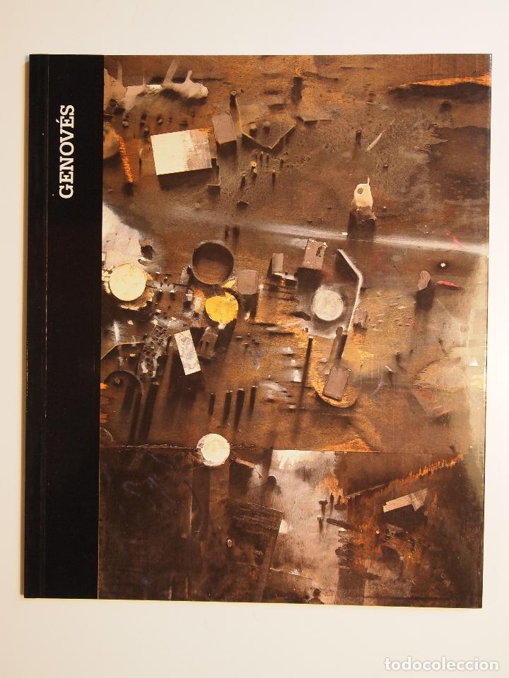 Libros: GENOV&Eacute;S. - Foto 1